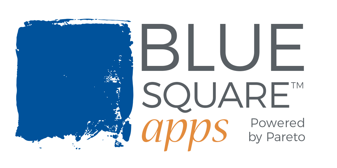 Blue Square Apps